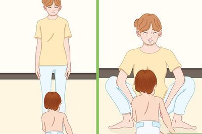How to Carry a Toddler