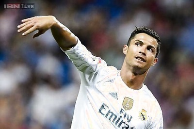 Difficult Champions League draw for Real Madrid: Cristiano Ronaldo