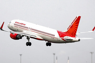 State-run Oil Companies Ask Air India to Clear Dues