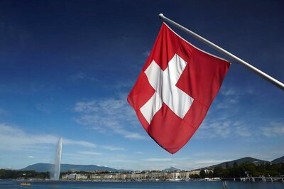 Swiss Party Opposes Info-sharing Pact With India, 10 Others