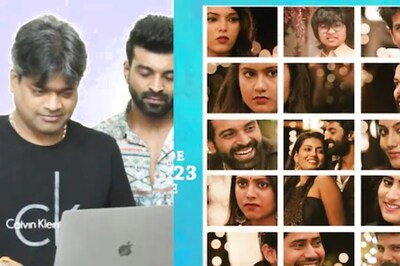 Director Harish Shankar Launches Trailer of KS Hemraj’s Richie Gadi Pelli