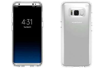 Samsung Galaxy S8 Might Get Qualcomm Snapdragon 835 SoC, But Not For India