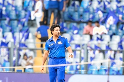 Sachin Tendulkar Files FIR After his Name, Photo Illegally Used to Cheat People