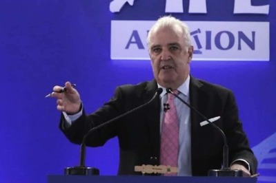 IPL 2023: Hugh Edmeades Returns to Conduct Mini-Auction in Kochin - Report