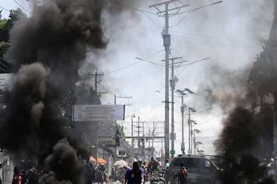 Opinion | Perils of Freebie Politics: A Deep Dive into Haiti’s Descent into Chaos