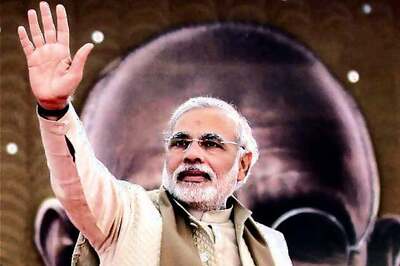 Crucial BJP-Sangh meet amidst 'Modi for PM' buzz on Sunday