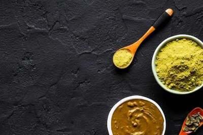 Post-Diwali Pollution: Shield Your Hair with Henna Cream Against Pollution