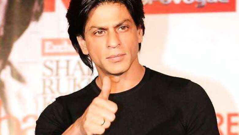 Jaipur: Hearing in SRK smoking case today