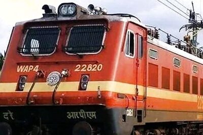 Western Railway Installs Maximum CCTVs in Coaches, But This Zone Lags Behind