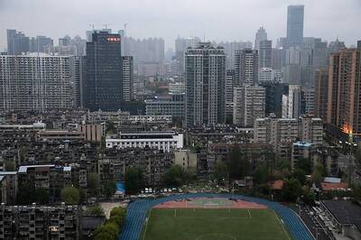 Indians in Wuhan Say Strict Lockdown & Social Distancing Only Way to Fight COVID-19