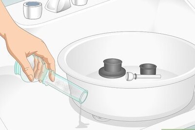 How to Clean an Acrylic Bong