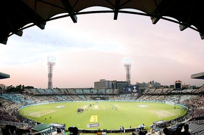 Cricket Association of Bengal Announces Ticket Prices For ODI World Cup, BCCI Unhappy: Report