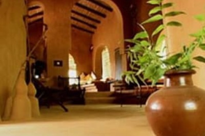 Ethnic decor: Do up your home the traditional way