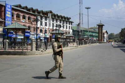 2 Militants Killed in Encounter in J&K's Kulgam