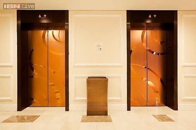 Hospital elevator buttons hide more germs than toilets