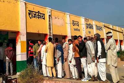 One Nation, One Election: Govt Sets Up Panel Under Ex-President Kovind; Oppn Slams Move