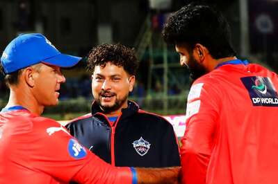 Ricky Ponting Backs Delhi Capitals Pacer To Find Place In Indian Team For Test Series Against Australia