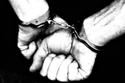 Self-styled 'Godman' Forces Men into Unnatural Sex With Each Other, Arrested