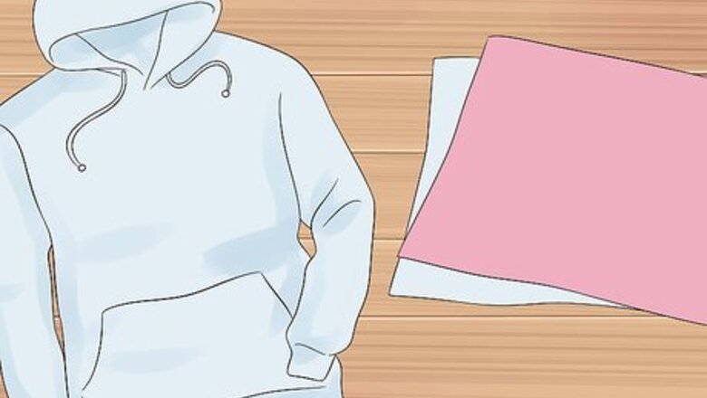 How to Make a Unicorn Costume