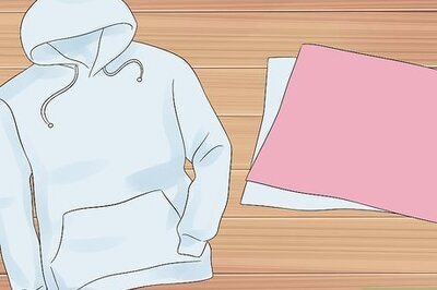 How to Make a Unicorn Costume