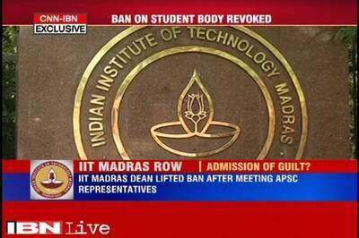 BJP National secretary H Raja slams IIT-Madras for lifting ban on Ambedkar-Periyar Study Circle