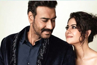 Was Kajol’s Family Not Happy With Her Decision To Marry Ajay Devgn?