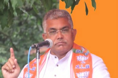 Amid Mamata's Vehement Oppn, Bengal BJP Chief Proposes Online Implementation of CAA