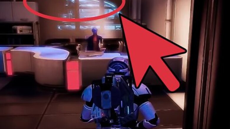 How to Buy a Pet in Mass Effect 2