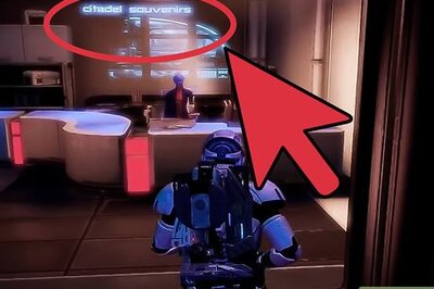 How to Buy a Pet in Mass Effect 2