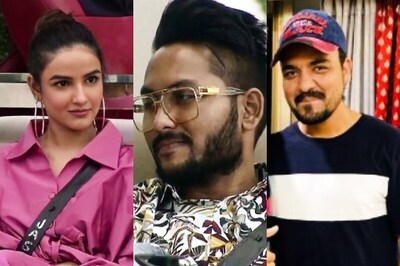 Bigg Boss 14: List of Family Members and Friends Entering as Connections