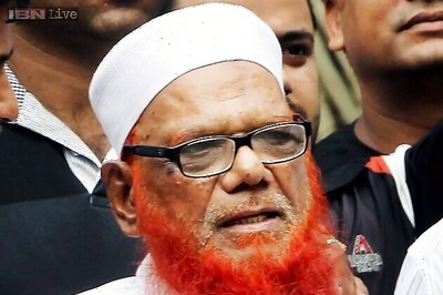 Police draw court's flak for not probing properly Tunda case