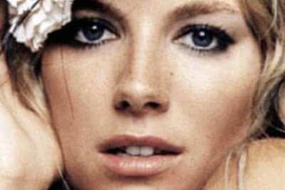 New 007 wants Sienna to be Bonded