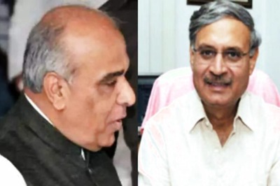 What Do Rao Inderjit Singh And Jagdambika Pal Have in Common? Both BJP Leaders Are Aiming for Fourth Straight Lok Sabha Terms, And There's More