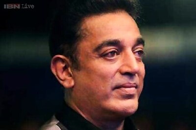 Kamal Haasan: 'Uttama Villain' trailer to be out soon; currently working on sound mixing