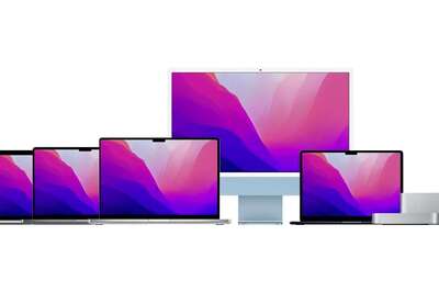 Apple Could Unveil 'Several New Macs' Alongside Mixed-Reality Headset At WWDC 2023