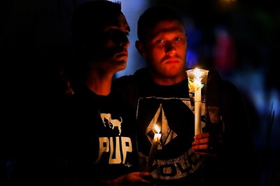 Orlando Shooting Self-Radicalisation, Not Terrorist-Directed Attack: US