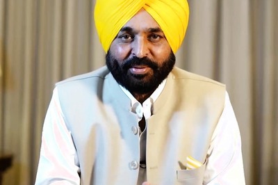 Punjab Urgently Needs Agriculture Export Policy. CM Bhagwant Mann Has His Work Cut Out