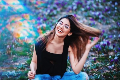 Aalia Furniturewalla: Meet Pooja Bedi’s Gorgeous Daughter Who Is Almost Bollywood Ready