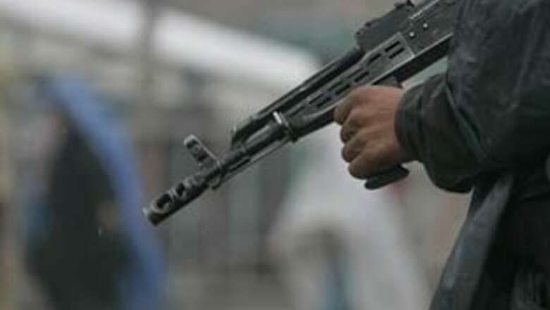 Watch out Washington, warns Pak Taliban leader