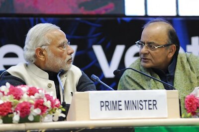 First Isolate, Then Negotiate: How India's GST Deal was Done