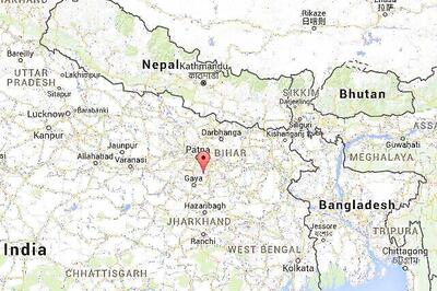 Mild tremors felt in Bihar, Jharkhand