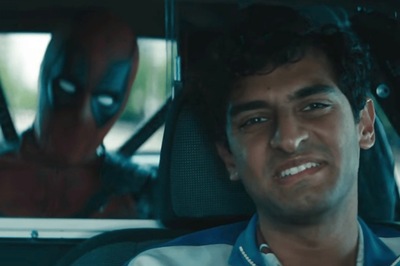 White Guy Voicing Indian Character Offends Me: Deadpool's Dopinder on Apu Controversy