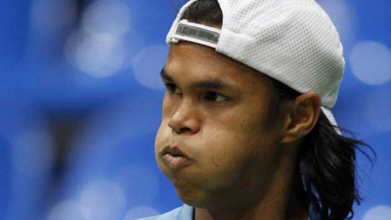 Somdev outplays Vanek in qualifiers