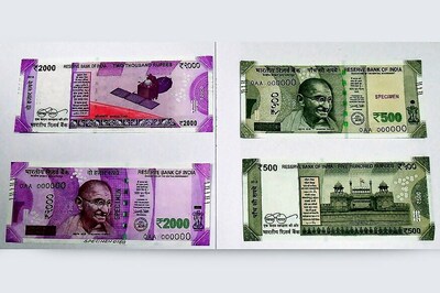 Revamped Look of Bank Notes Under The New Currency Regime
