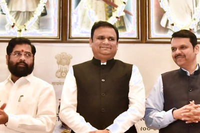 Eknath Shinde Govt Not Immoral: Maha Speaker Rahul Narwekar Says 'Precedent on Whip Was Different So far'