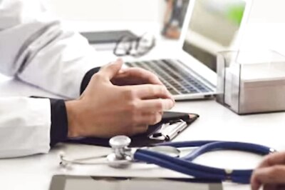 Jharkhand Govt Doctors Boycott Biometric Attendance System