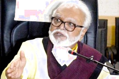 Maharashtra Minister Chhagan Bhujbal, His Son & Nephew Discharged in Corruption Case