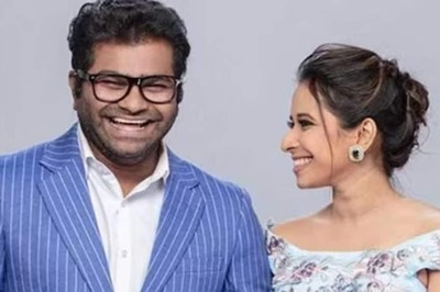 Marathi Comedians Kushal Badrike And Shreya Bugde To Feature In Madness Machayenge