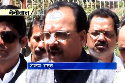 Denial of cabinet berth leaves BJP leaders disappointed