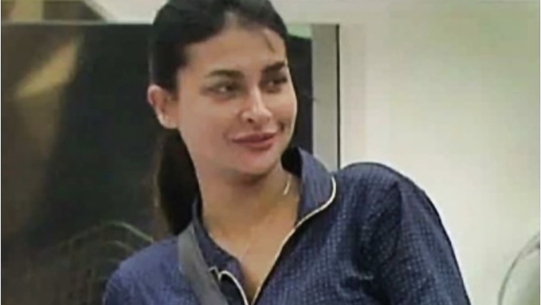 Here's What Pavitra Punia Learned from Her Bigg Boss Journey